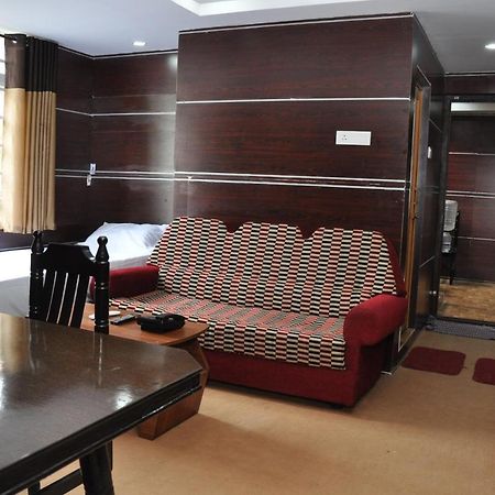 Great Windows Resorts Coonoor Exterior foto