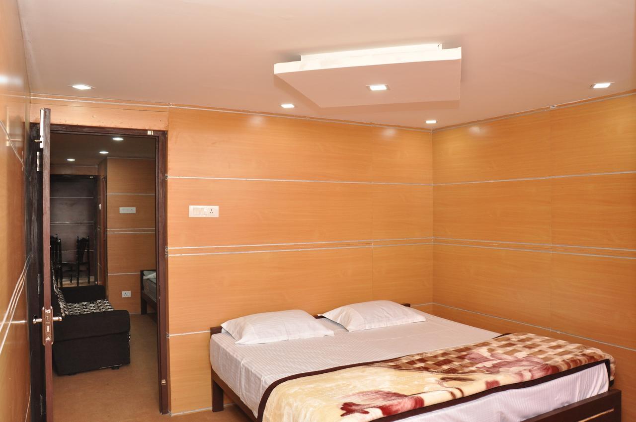 Great Windows Resorts Coonoor Exterior foto