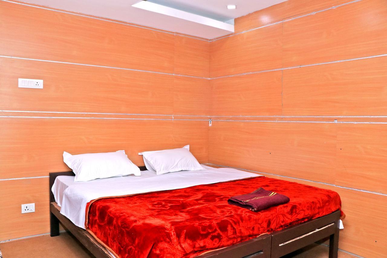 Great Windows Resorts Coonoor Exterior foto