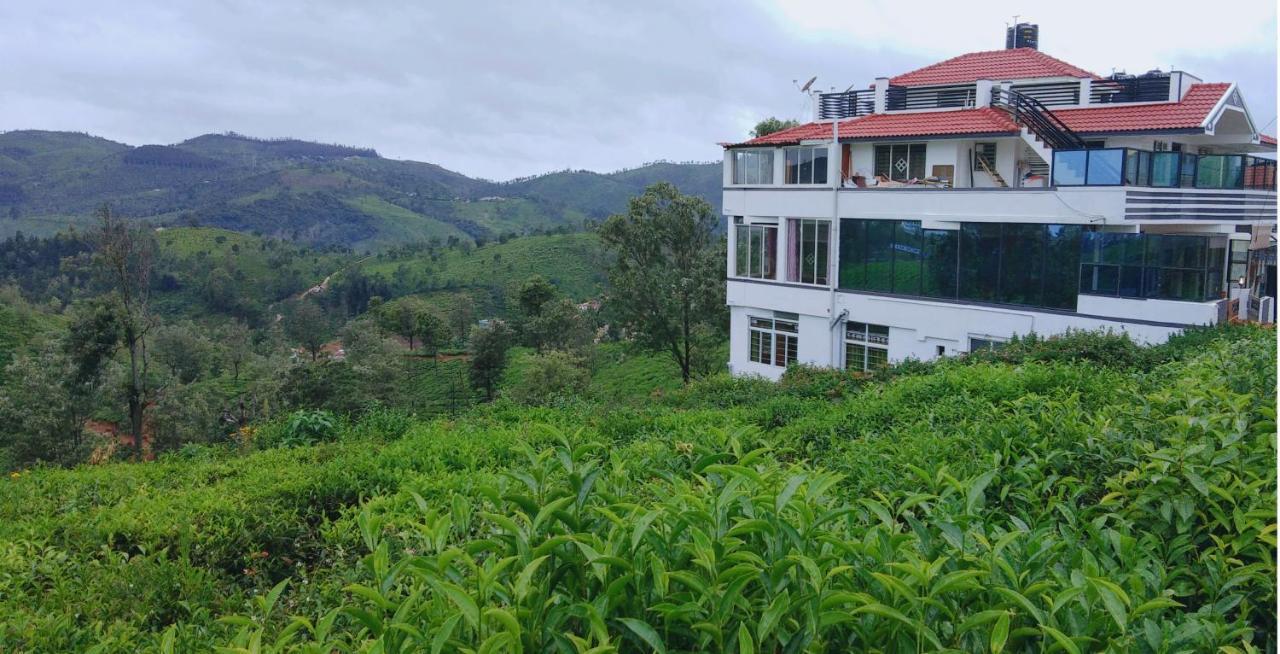 Great Windows Resorts Coonoor Exterior foto