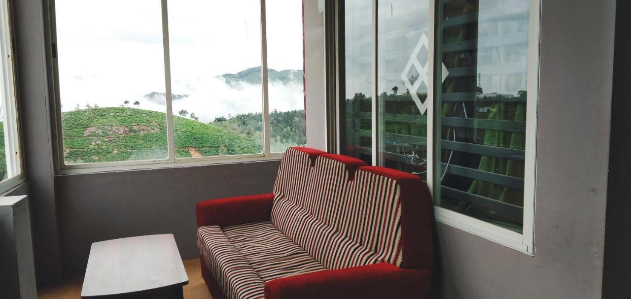 Great Windows Resorts Coonoor Exterior foto